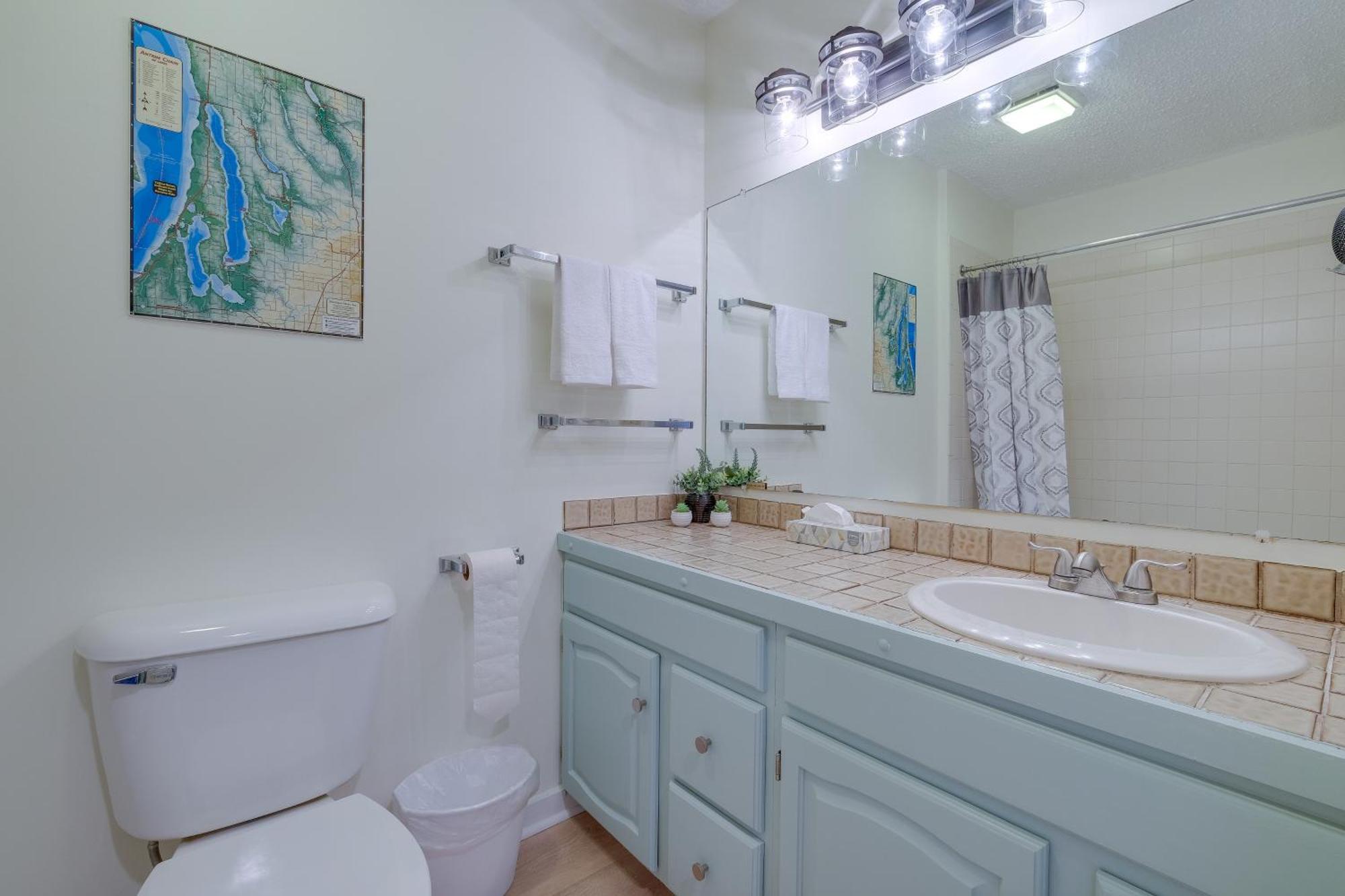 Bellaire Condo - Walk To Shanty Creek Resort! Esterno foto