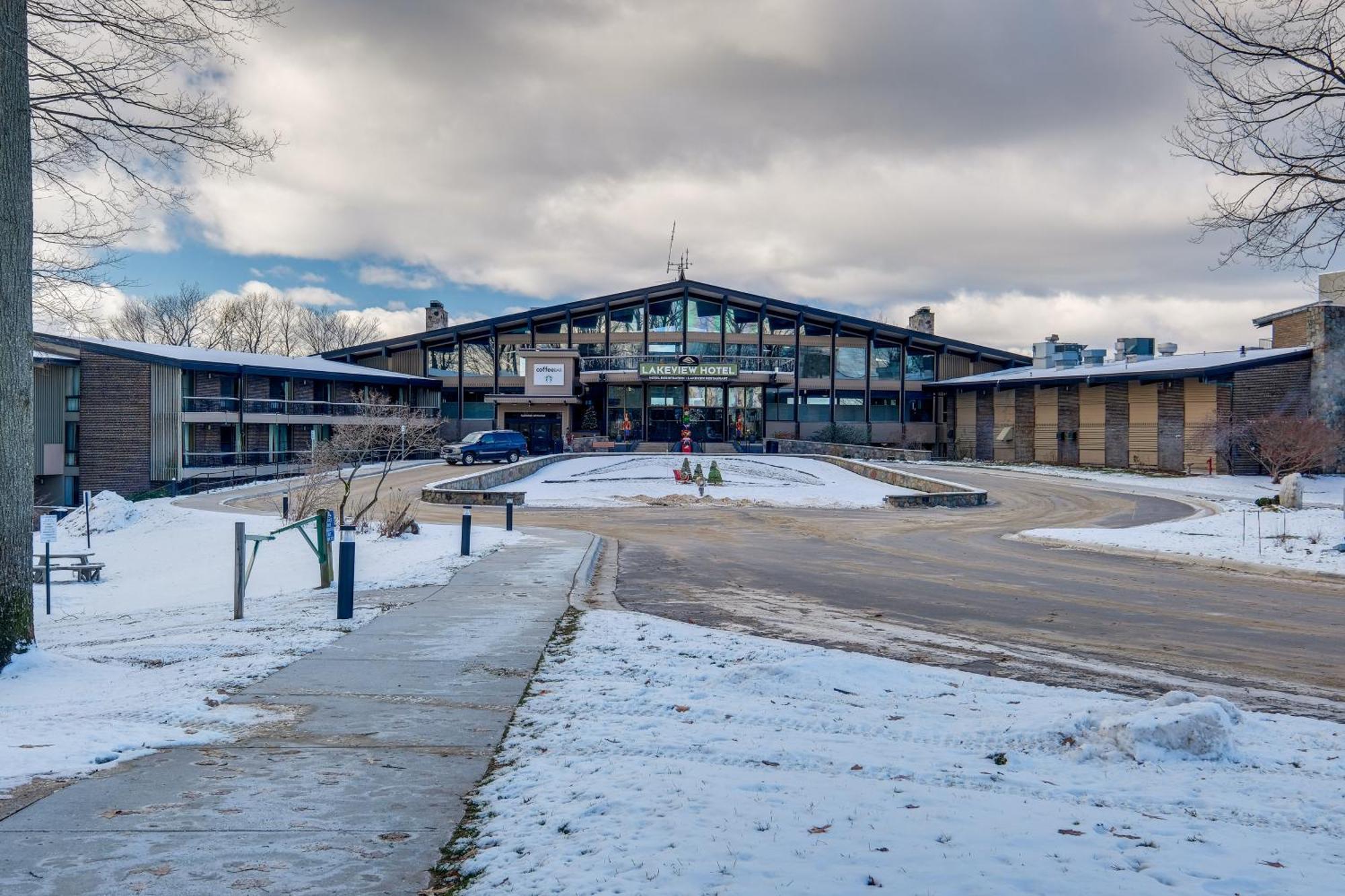 Bellaire Condo - Walk To Shanty Creek Resort! Esterno foto